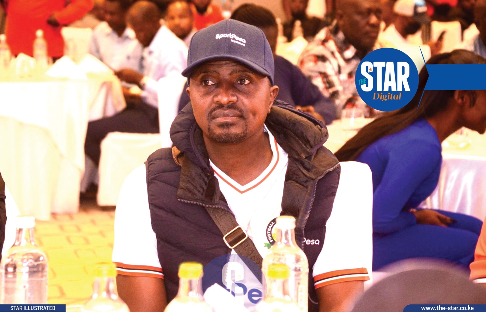Bonnie Kamau: The Sh423 million mega Sportpesa jackpot winner
