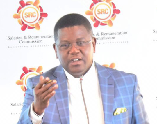 Ruto’s NPSC nominees dodge payroll query, vow to close ties with NPS