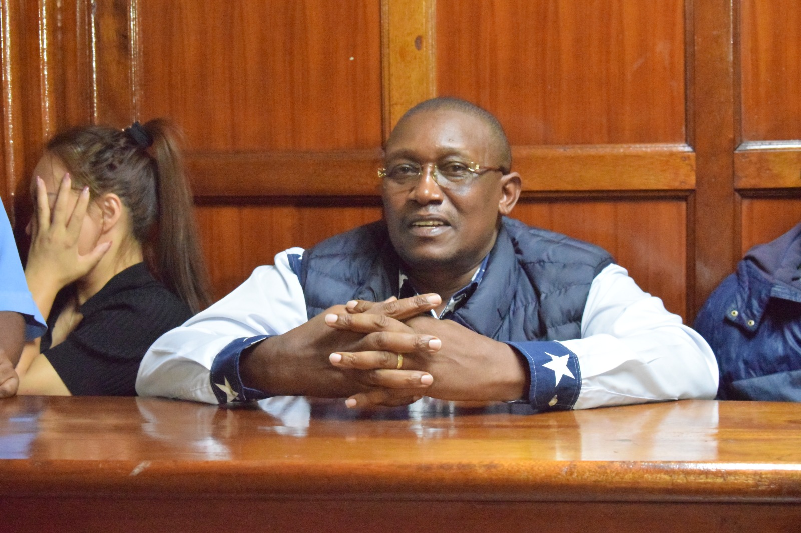 Officer: Sh1bn in Ekeza funds sent to Gakuyo firm despite no personal contribution