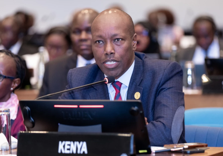 Kenya inches closer to sealing long drawn US trade negotiations