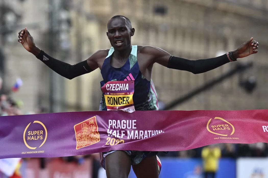 Kenyan runner Kipkorir Konga banned for three years