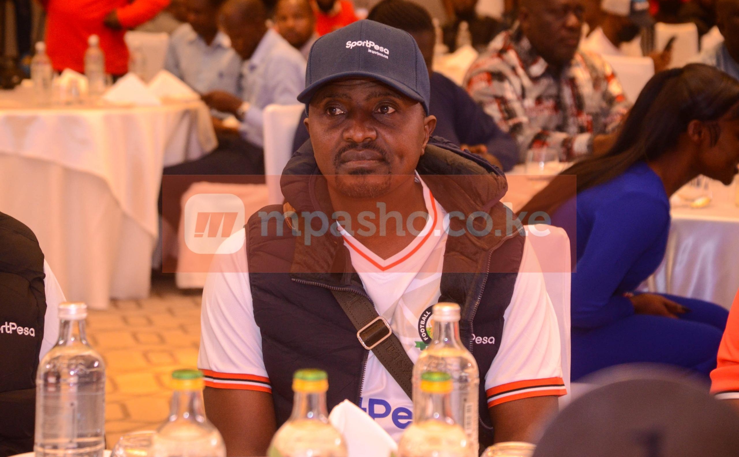 Meet the Winner of SportPesa’s Ksh 424M Mega Jackpot
