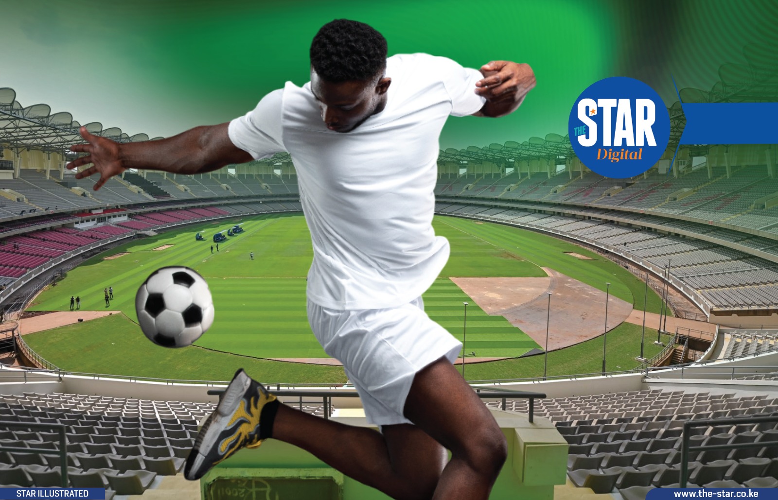 CHAN 2024: Top talents to watch as tournament kicks off