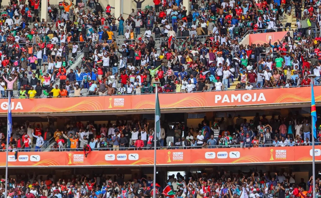 How Zambia Game Could Cost Kenya Billions — and AFCON 2027