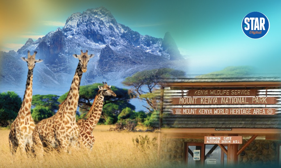 VERA BWIRE: Kenya’s natural wonders out of reach for many
