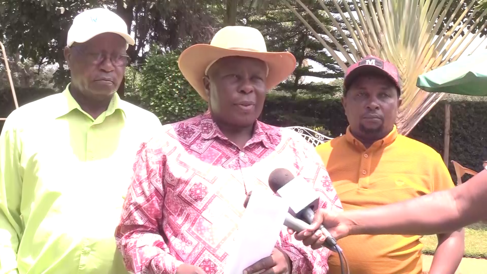 Kirinyaga bar owners oppose new licensing regulations