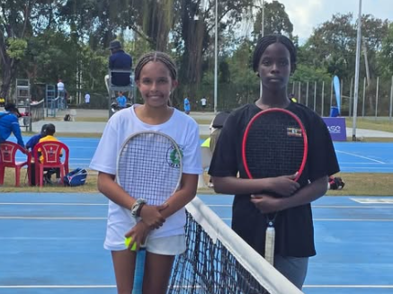 Team Kenya target Africa U-12 contest