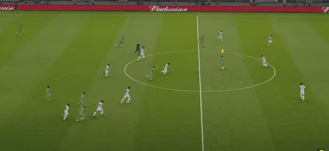 Level at Kasarani: Kenya 1–1 Madagascar