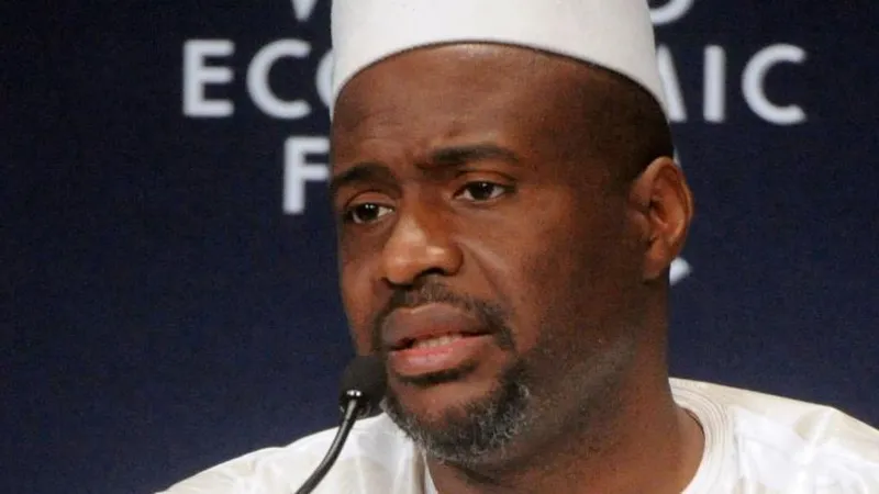 Mali charges ex-PM with undermining the state over post on X