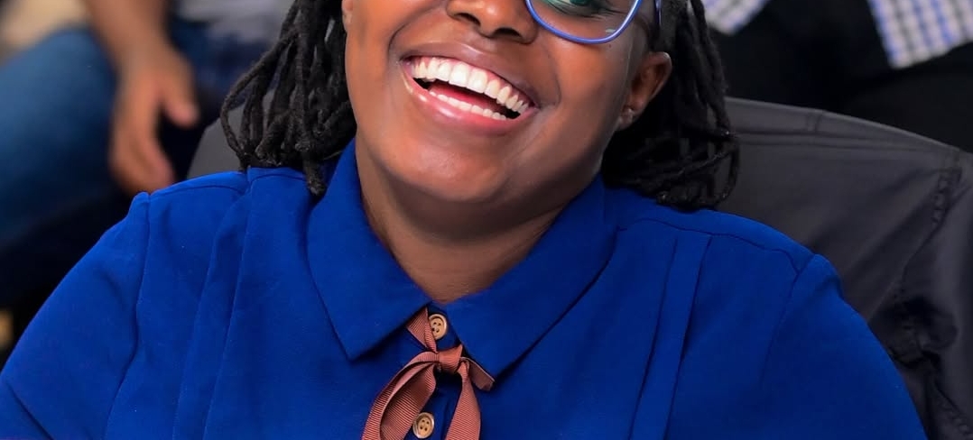 'I felt pressure to smile' - Kenyan women in workplaces