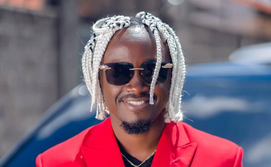 '3 million is a small amount of money!' Bahati Declares