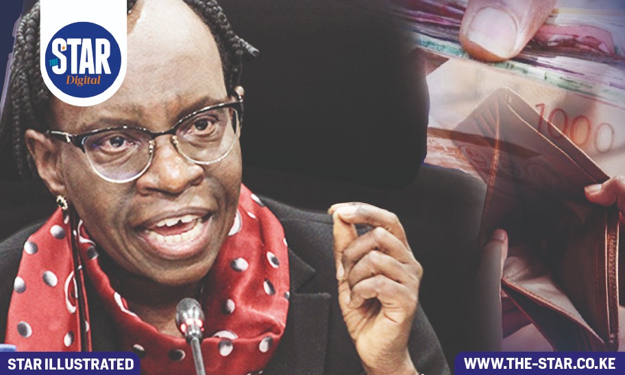 Pay slip crisis in the public sector: Most affected institutions