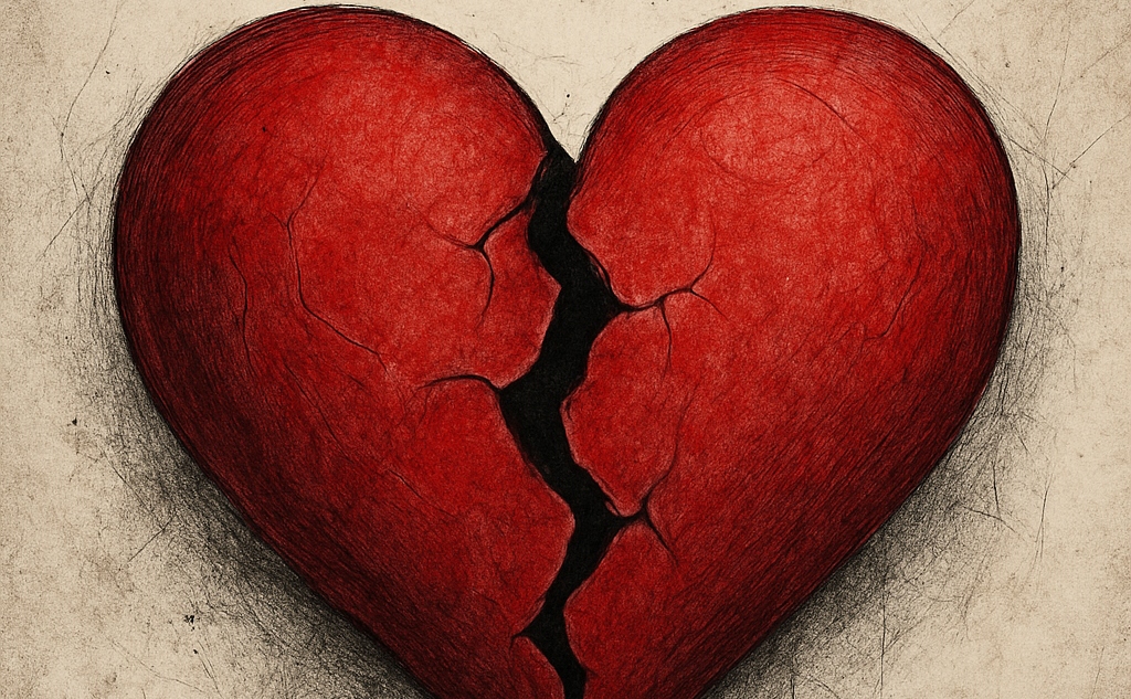 How to Tell When Someone Is Over You After a Breakup