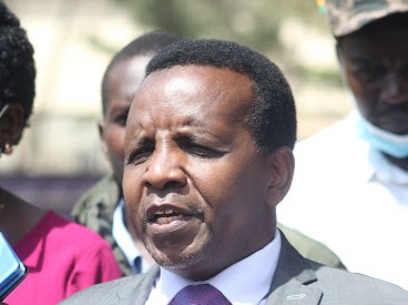 Kigame: Varsity fee cuts are a political trap