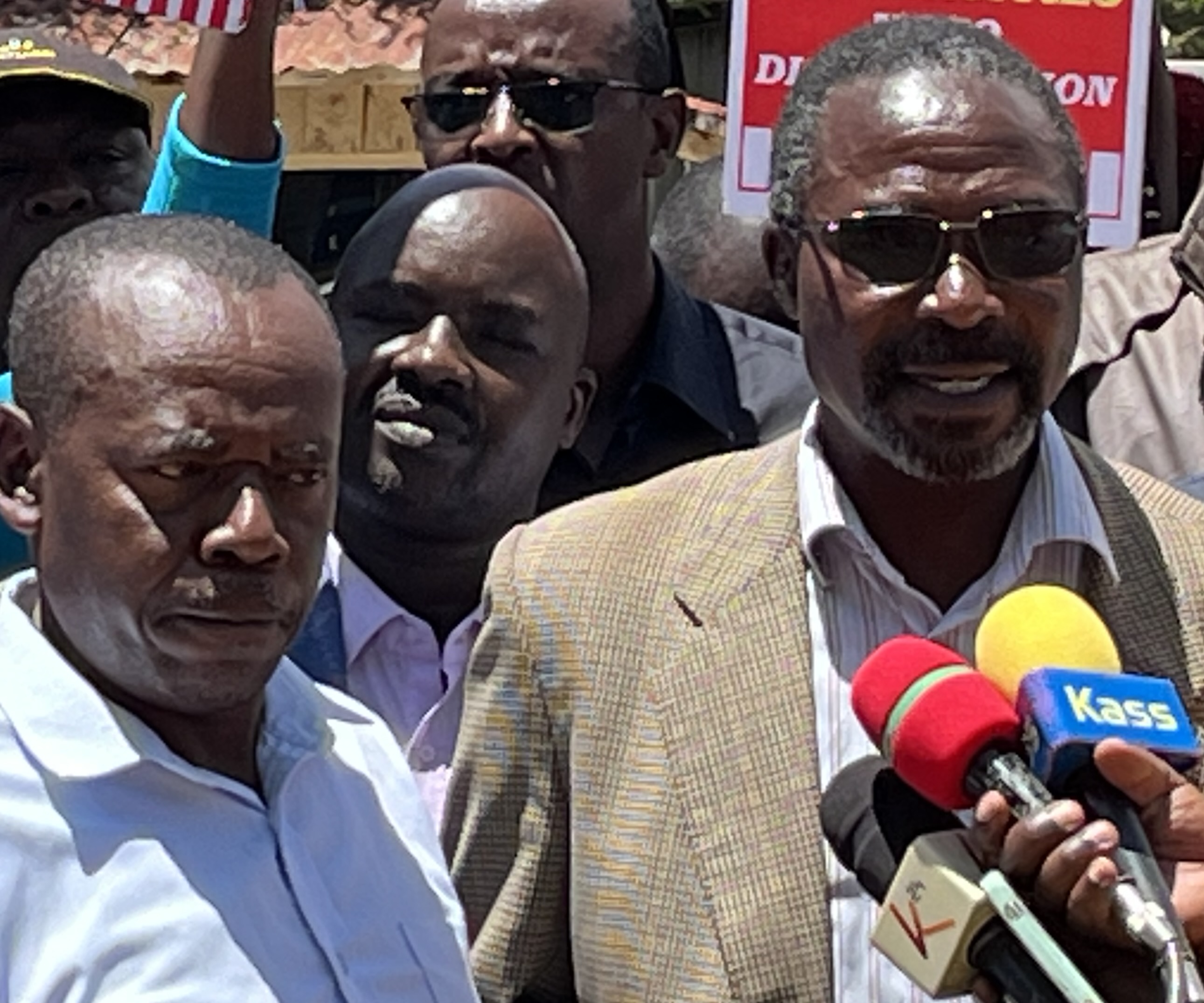 Moi University VC to meet union as dons set to go on strike