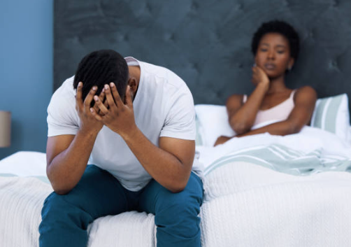 Campaign to tackle stigma around Erectile Dysfunction launched