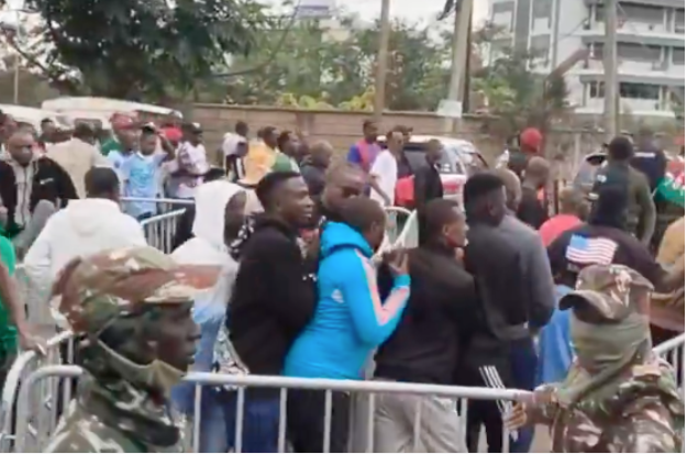 Behave or miss out, PS Omollo warns CHAN fans