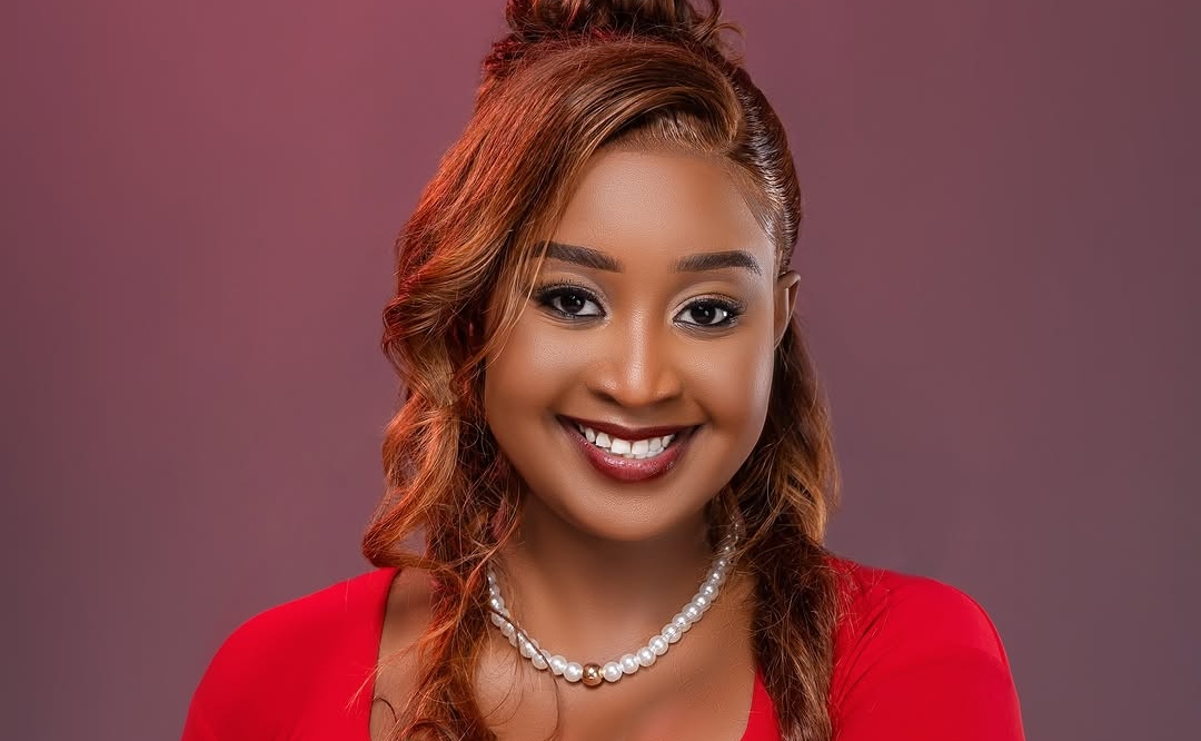 A Two-Year 'Expiry Date' for Marriage? Gloria Kyallo's Viral Comments