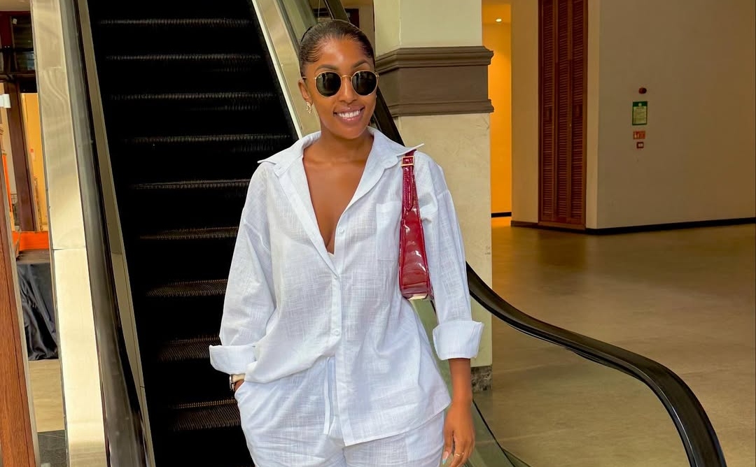 The Truth Behind Amber Ray's Body Image and Lifestyle