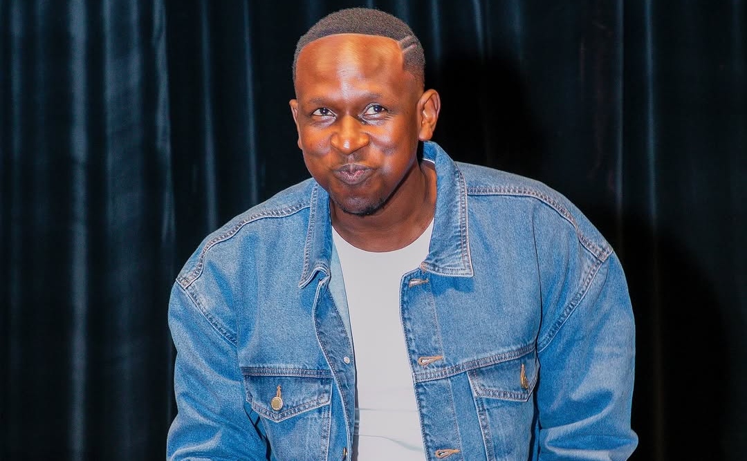 YY Finally Speaks About Ex-Partner Marya Okoth's Wedding