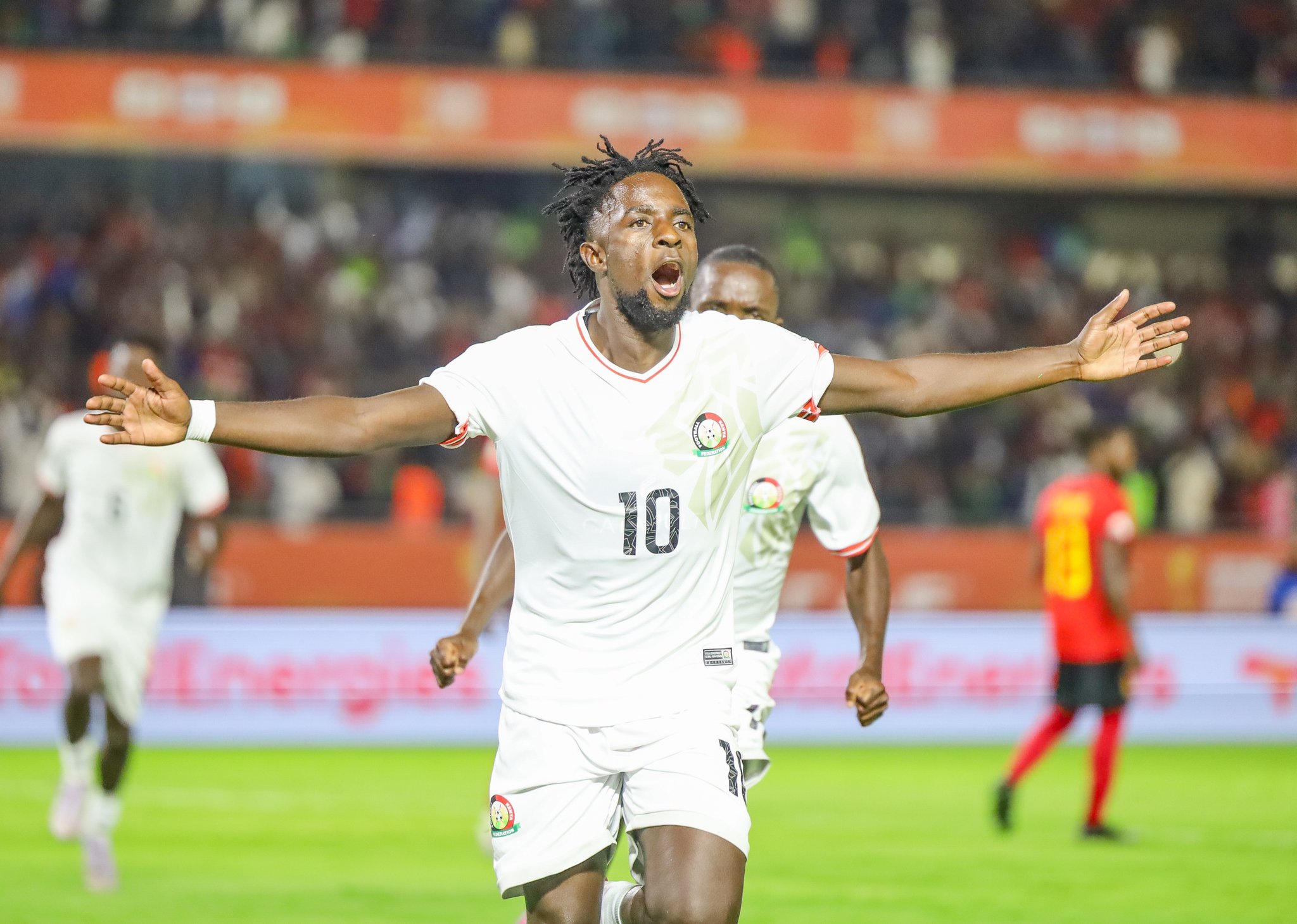 Okoth tips Harambee Stars to breeze past Madagascar in CHAN quaterfinal tie