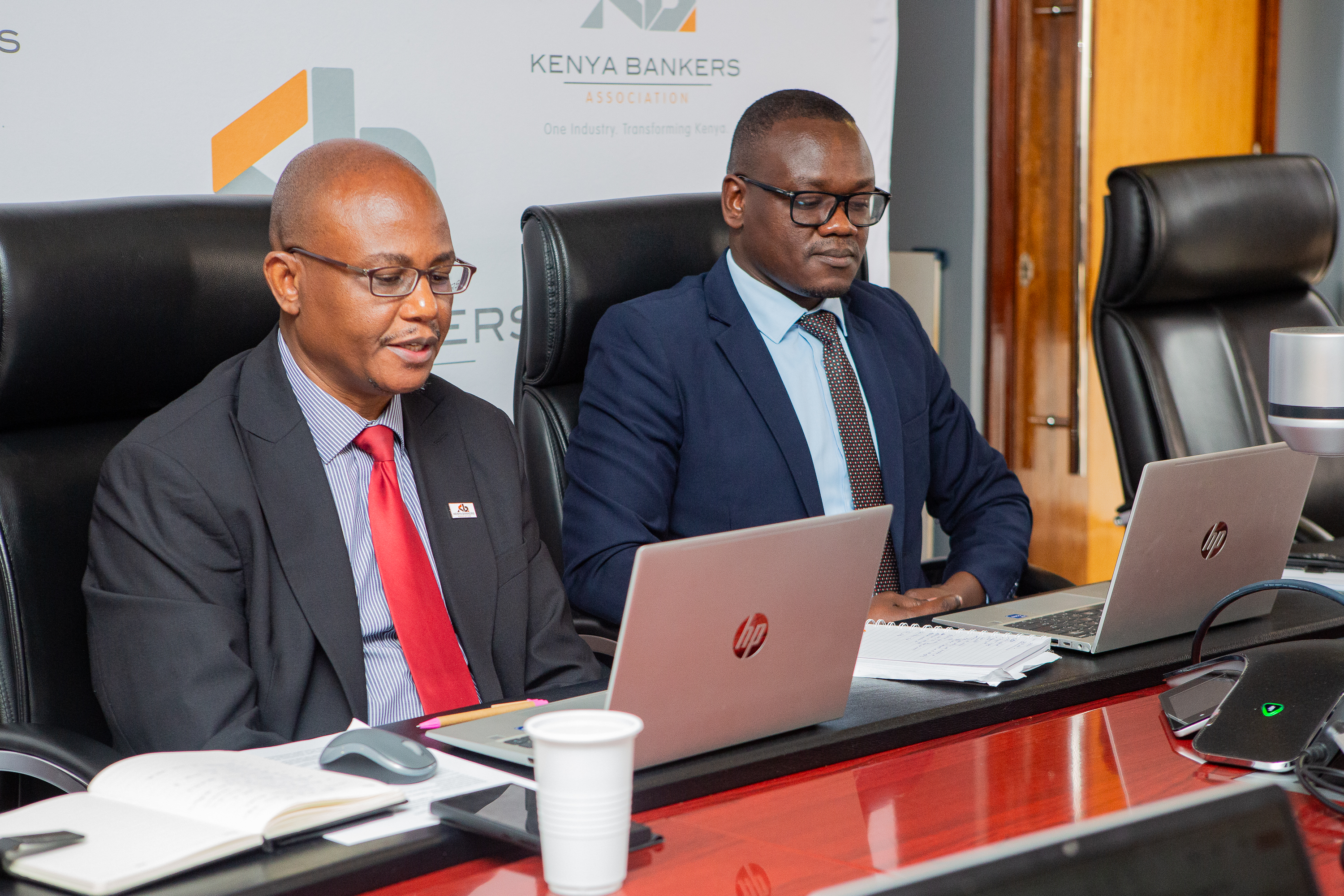Profits surge for banks as pain deepens for borrowers