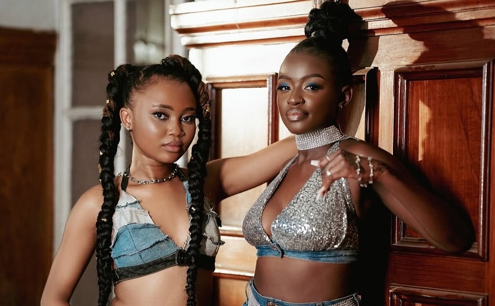 Meet DND: The Duo Turning Friendship Into Art and Vibes