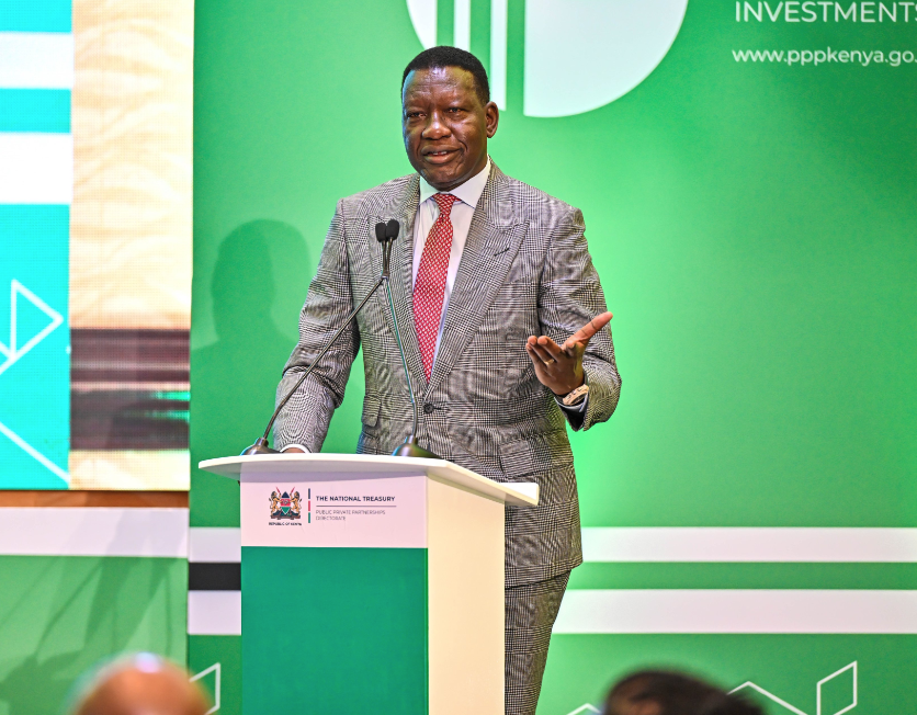 Chirchir: Kenya to build new airport to boost aviation sector