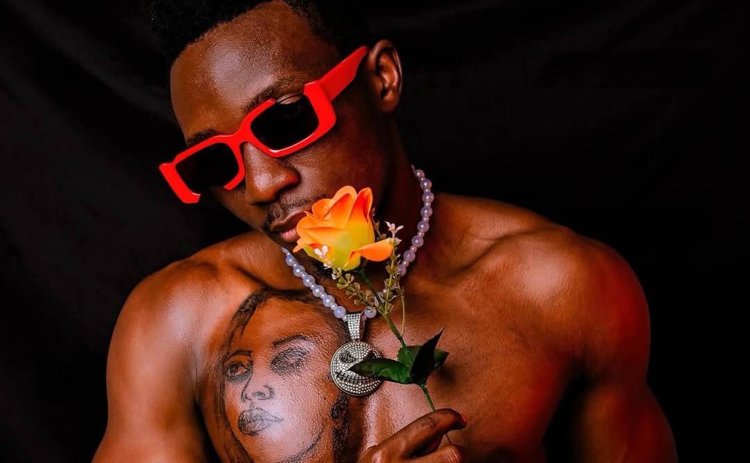 Musician with Azeezah Hashim’s Face on Chest Speaks Out