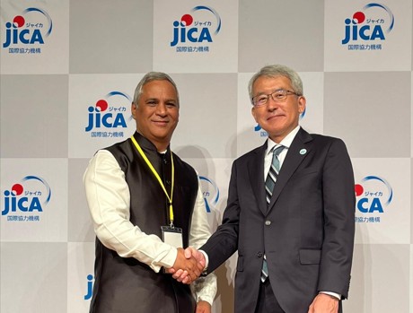 Japan’s JICA injects $40m into Aavishkaar fund