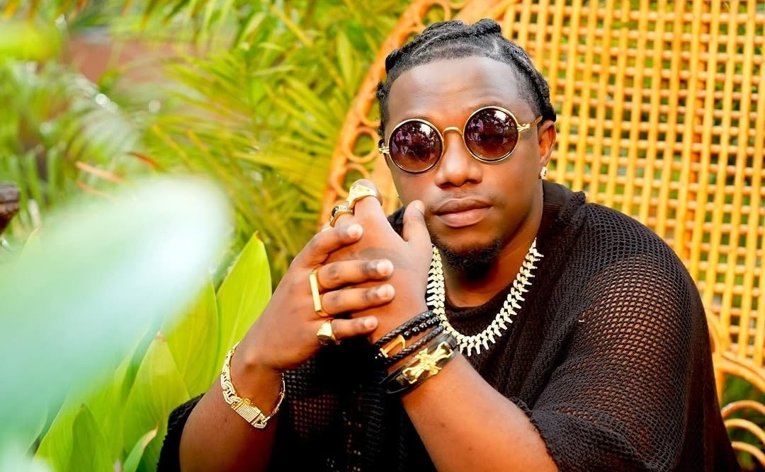 Rayvanny Set to Unveil New Artist Under Next Level Music