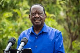 Cracks emerge in ODM as 2027 political realignments begin