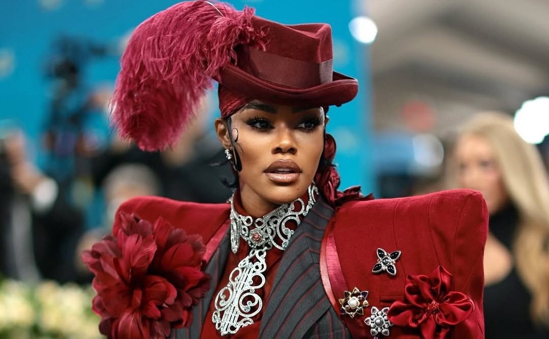 Teyana Taylor Found in Contempt of Court (Details)