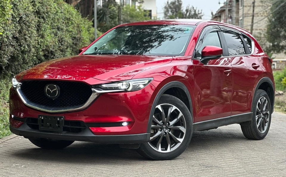 5 Critical Car Parts You Must Replace for Road Safety
