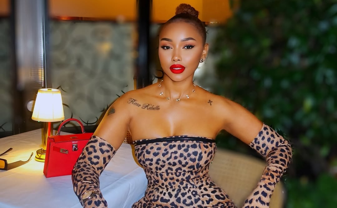 The Millions It Would Cost You To Be Huddah's Friend Revealed