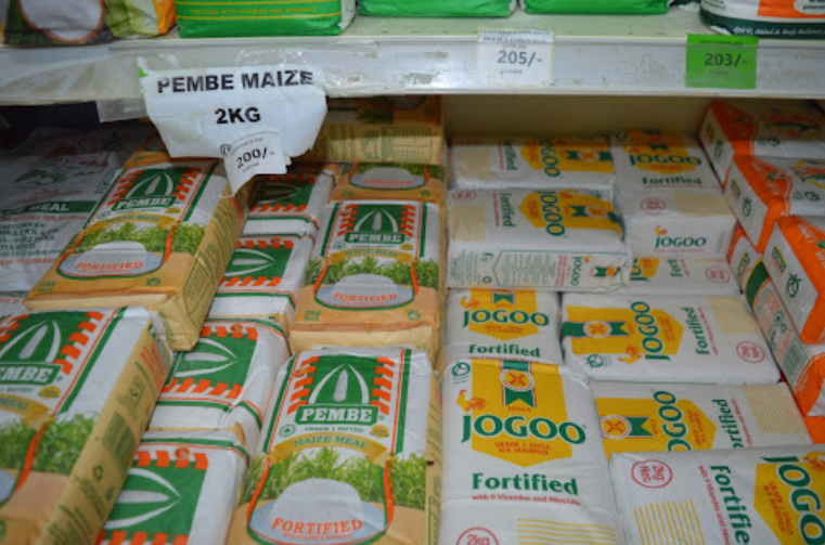 Unga, eggs, milk prices to go up on higher packaging costs