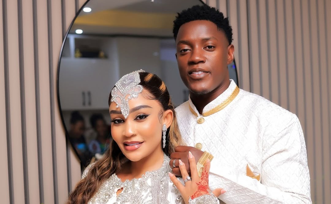 Zari Hassan Reveals Losing Shakib’s Pregnancy