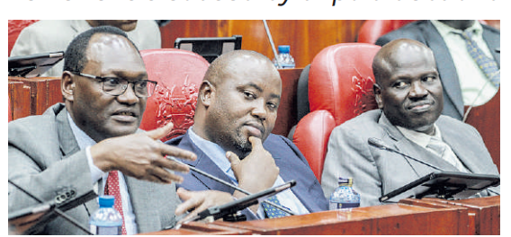 MPs unlock Sh600m to restore dead power plants in northern Kenya