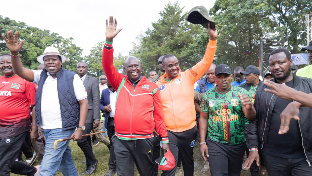 Inside four-pronged battle for the heart and soul of Western vote bloc