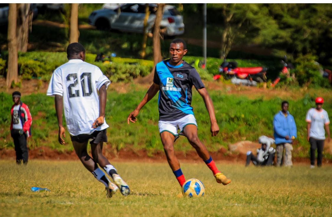 Rift Valley Sports eye Nairobi West crown after dramatic promotion