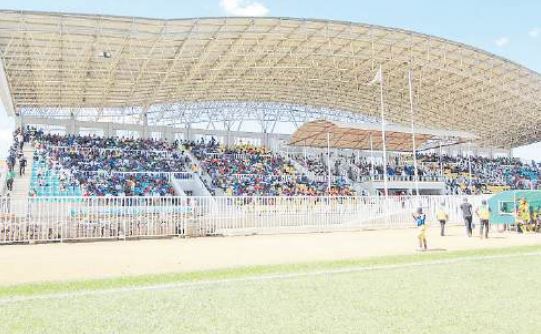 Irony of Kenya’s CHAN success, misrun stadia projects