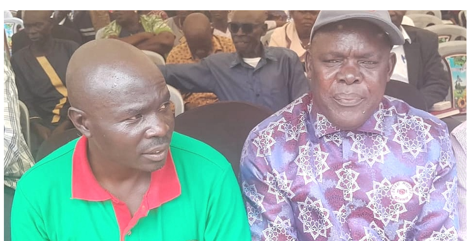 Busia ill prepared to roll out CBE, says Kuppet