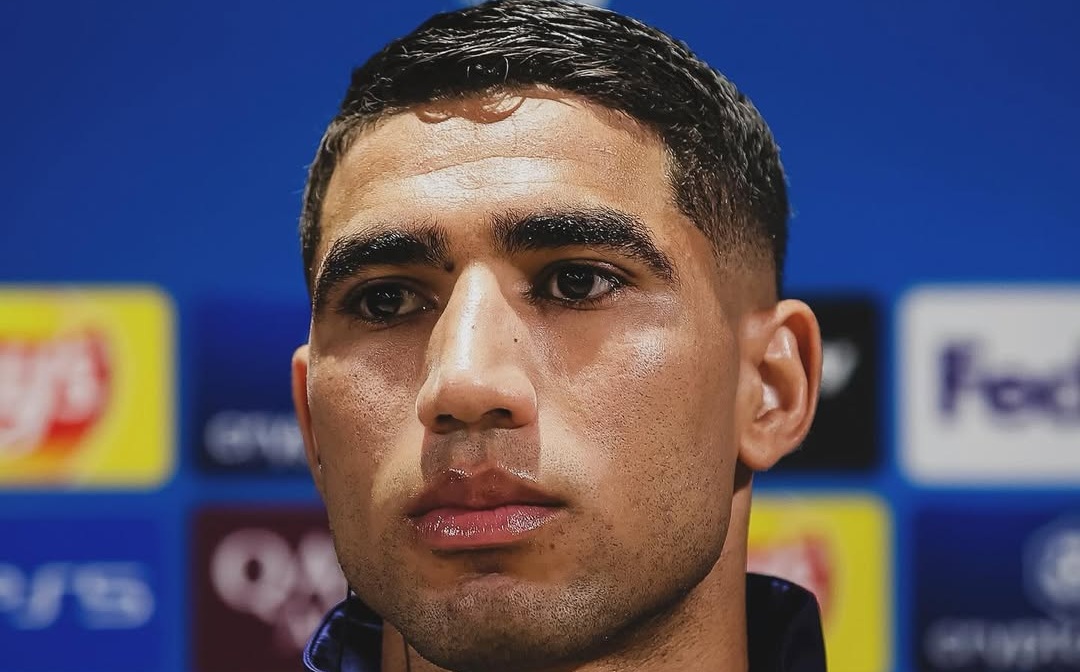 PSG Star Achraf Hakimi: Prosecutors Seek Rape Trial