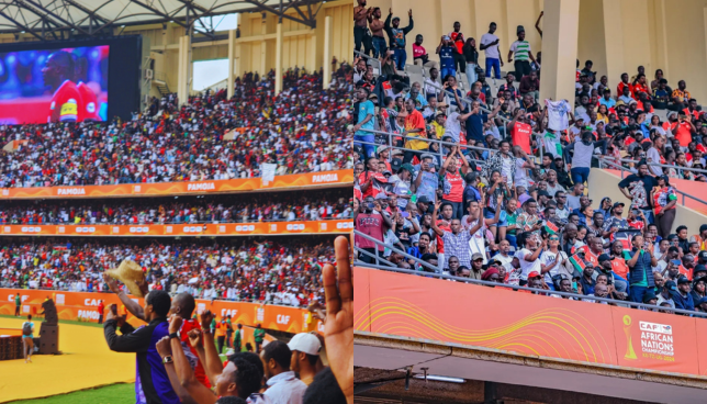 Places to Watch the Kenya Vs Zambia Match if you Don’t Have A Ticket