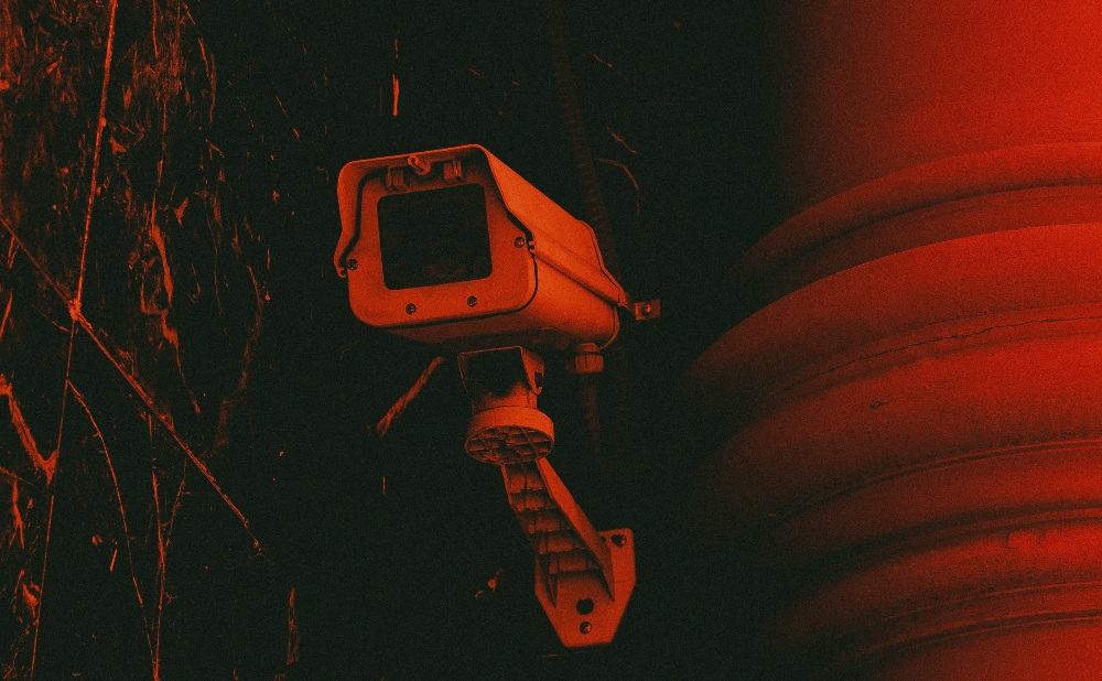 Why That CCTV in Your Home Could Get You Arrested in Kenya