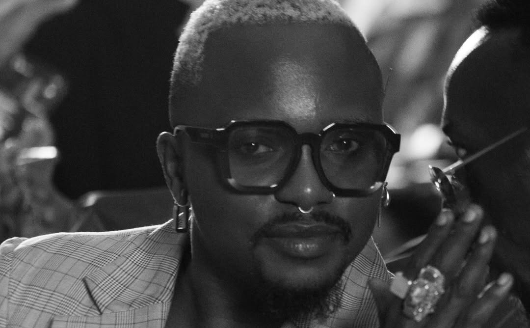 How Being Exposed as a Gay Musician Changed Chimano's Life