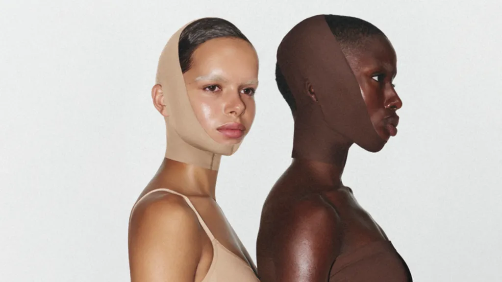 Has Kim Kardashian taken shapewear brand too far?