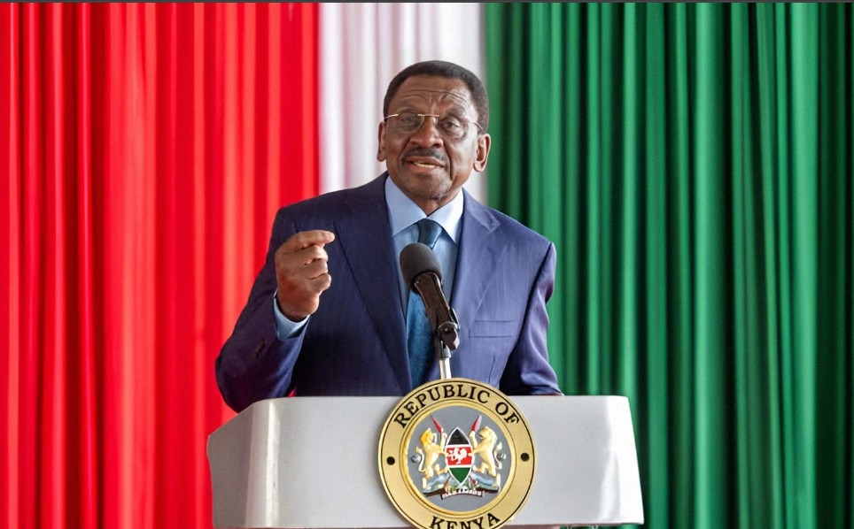 Revealed: Orengo in the US for medical treatment