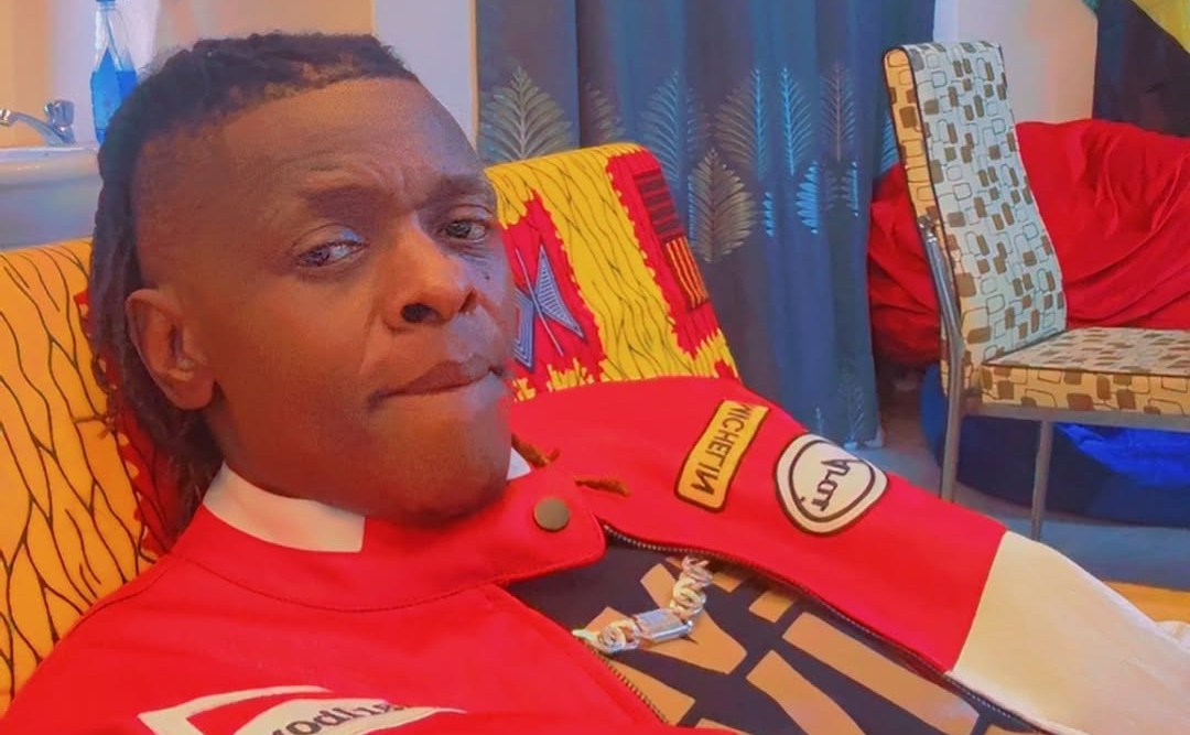 Chameleone and Wife Daniella Atim End 17-Year Marriage