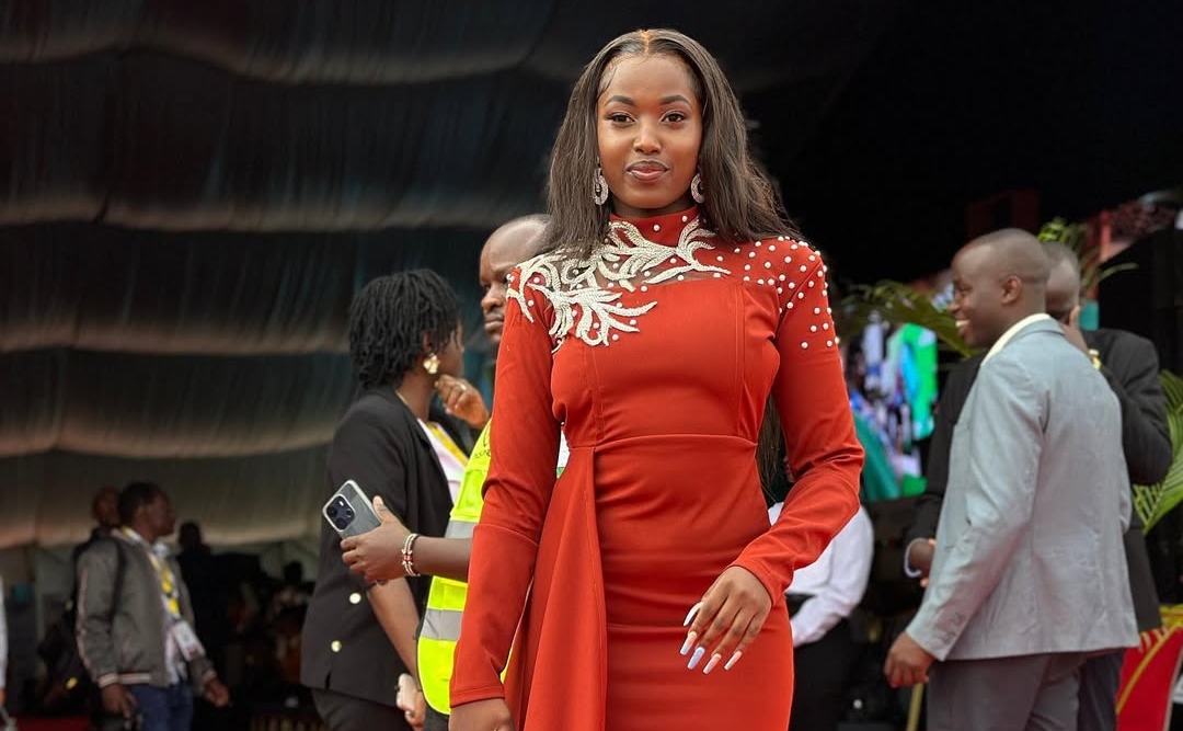 "No Money, No Talk": Claudia Naisabwa's Bold Stance